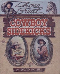 Cowboy Sidekicks - 1984